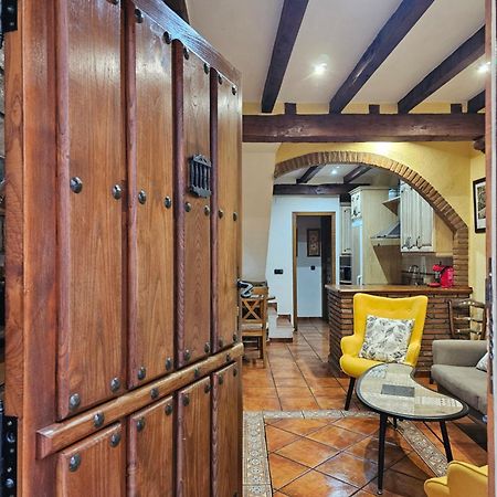 Casa Rural El Campanario Jerte Dış mekan fotoğraf