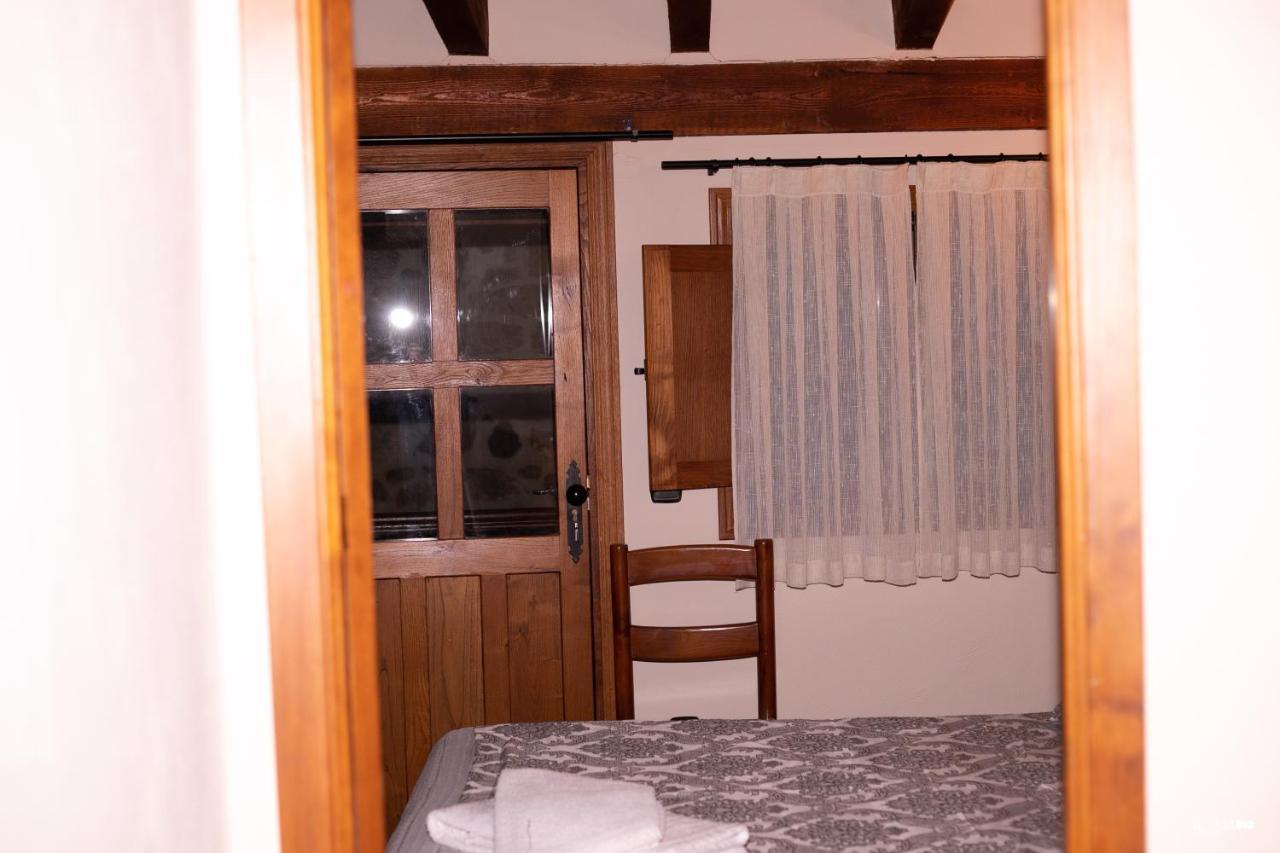 Casa Rural El Campanario Jerte Dış mekan fotoğraf