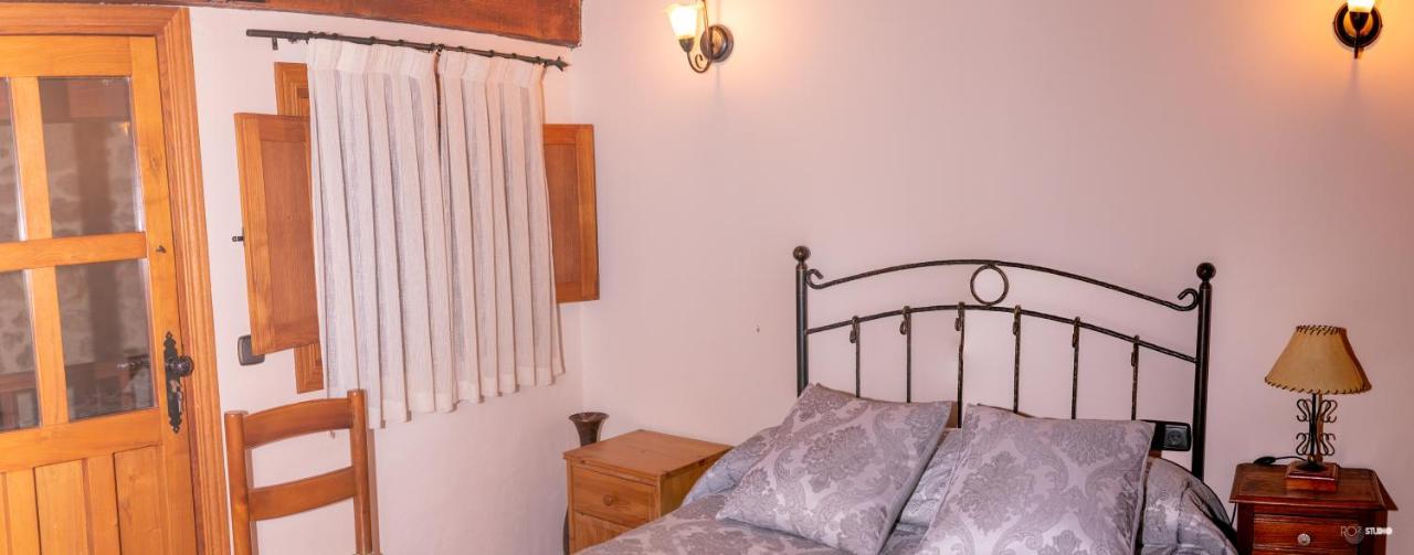 Casa Rural El Campanario Jerte Dış mekan fotoğraf
