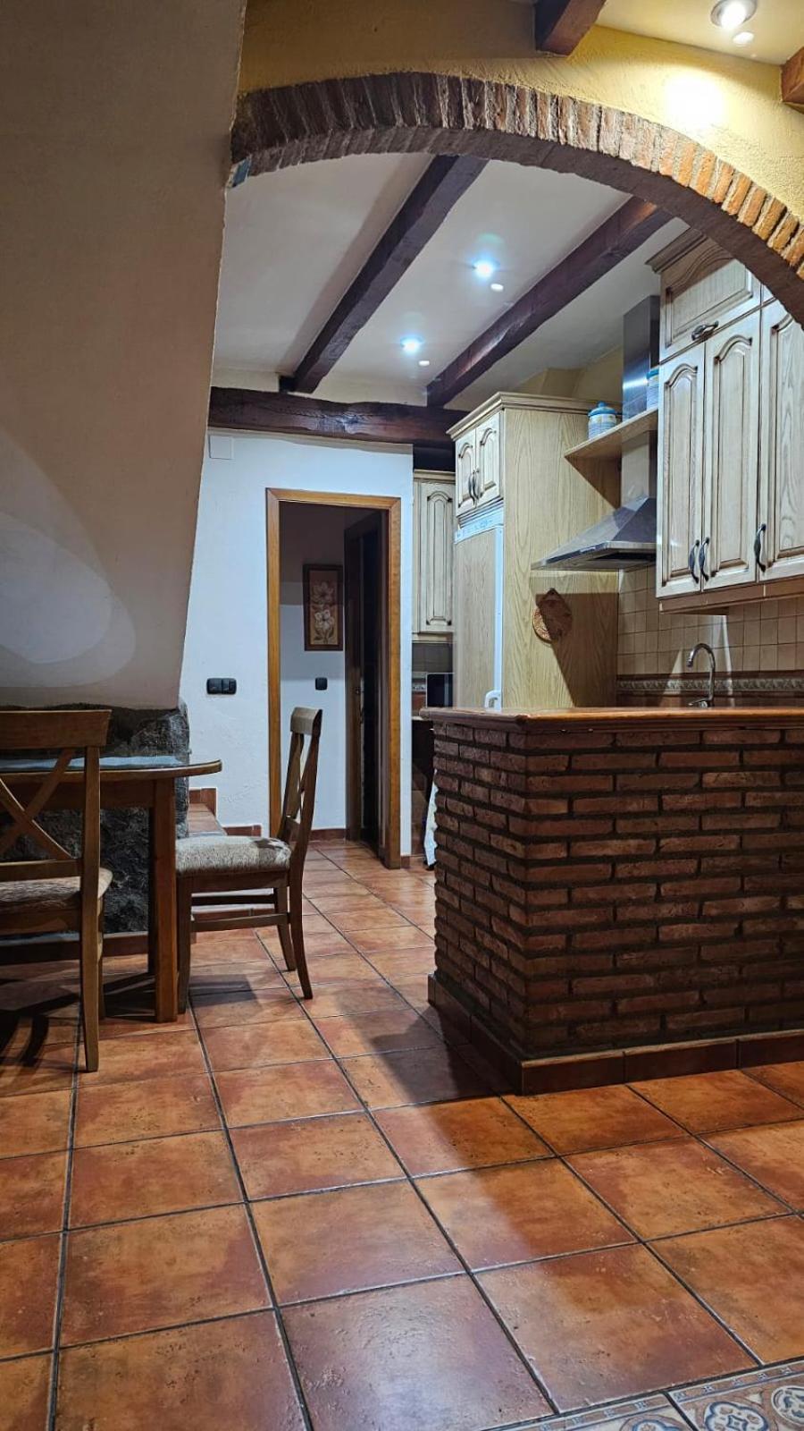 Casa Rural El Campanario Jerte Dış mekan fotoğraf