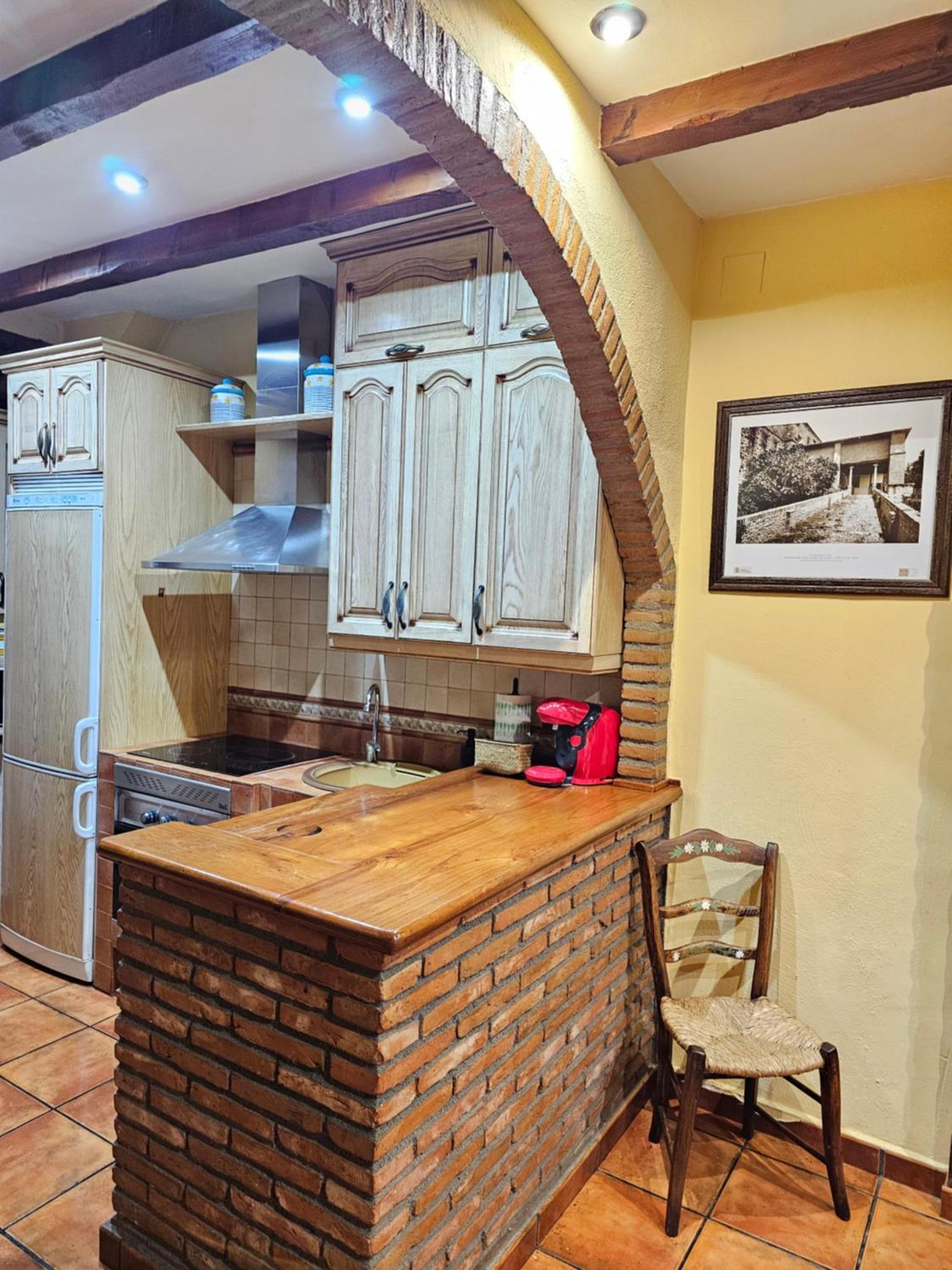 Casa Rural El Campanario Jerte Dış mekan fotoğraf