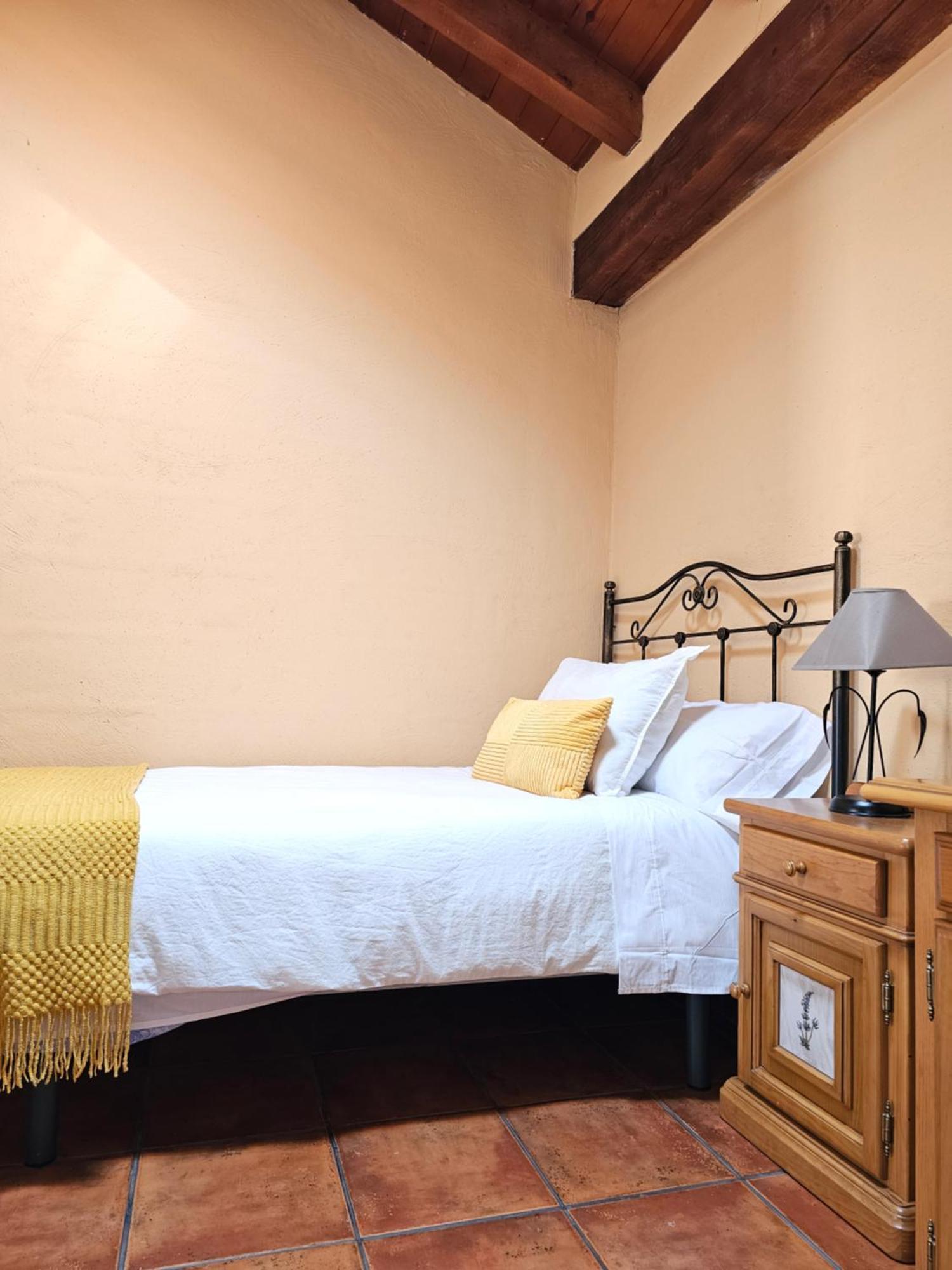 Casa Rural El Campanario Jerte Dış mekan fotoğraf