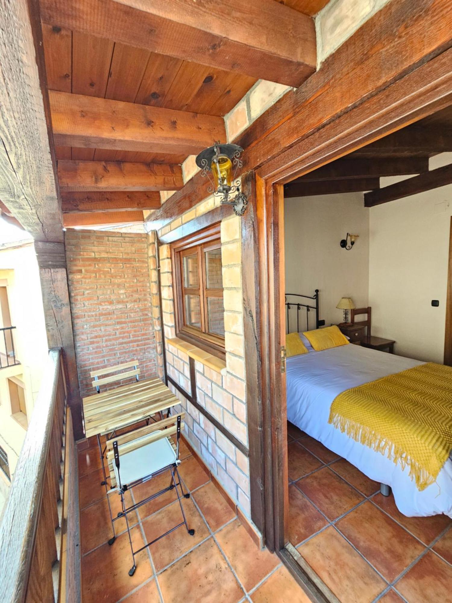 Casa Rural El Campanario Jerte Dış mekan fotoğraf